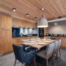 Val D´Isere - Residencia Avancher Lodge, Val D'isere , apartamento Emilou